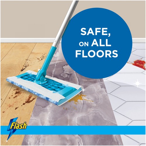 Flash Speedmop Wet Refills Mrs Hinch Enchanted Flowers thumbnail 7