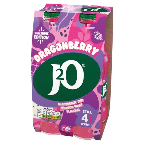 J2O Dragonberry thumbnail 2