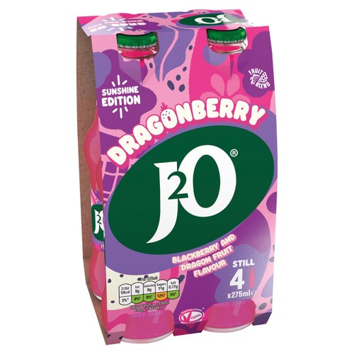 J2O Dragonberry thumbnail 3