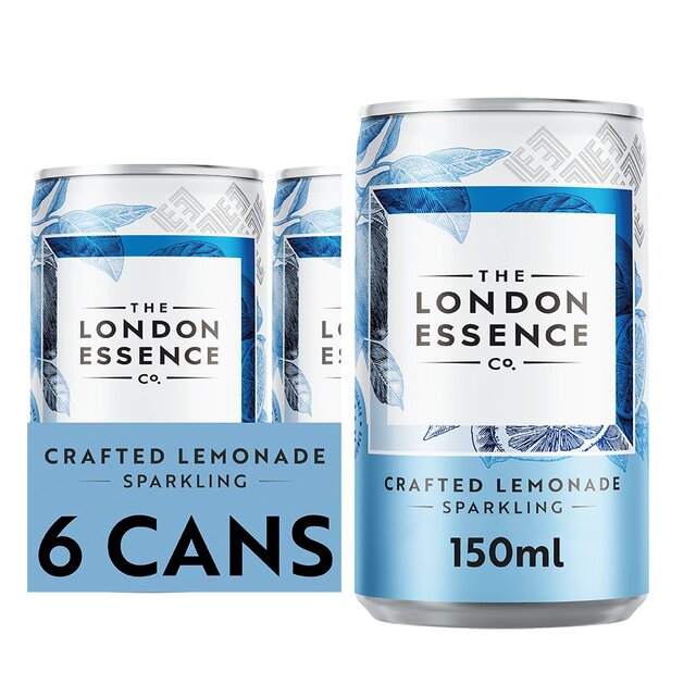 London Essence Co. Lemonade