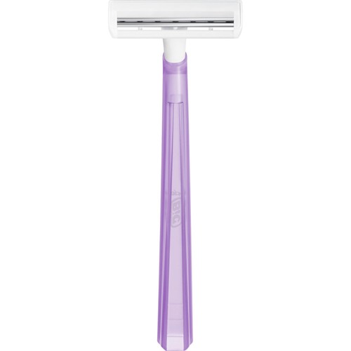 BIC Twin Lady Women's Disposable Razors thumbnail 2