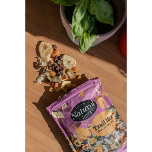 Natural Days Trail Mix thumbnail 2