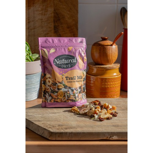 Natural Days Trail Mix thumbnail 3