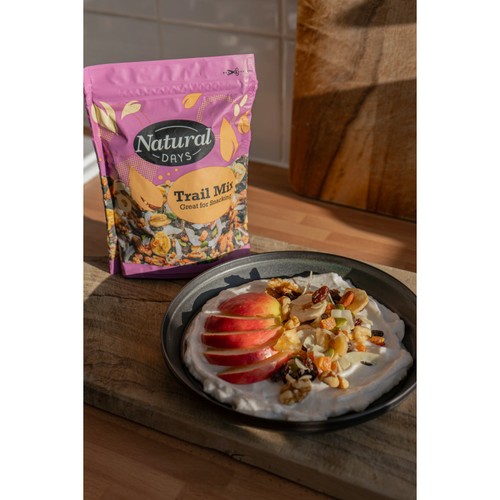Natural Days Trail Mix thumbnail 4