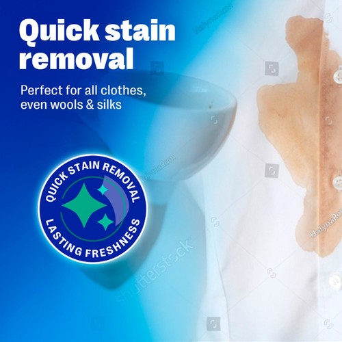 OceanSaver Plastic Free Bio Laundry Detergent Sheets thumbnail 5
