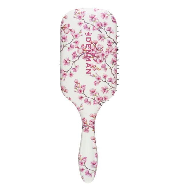 Denman D90L Kyoto Cherry Blossom Ultra Detangler thumbnail 3