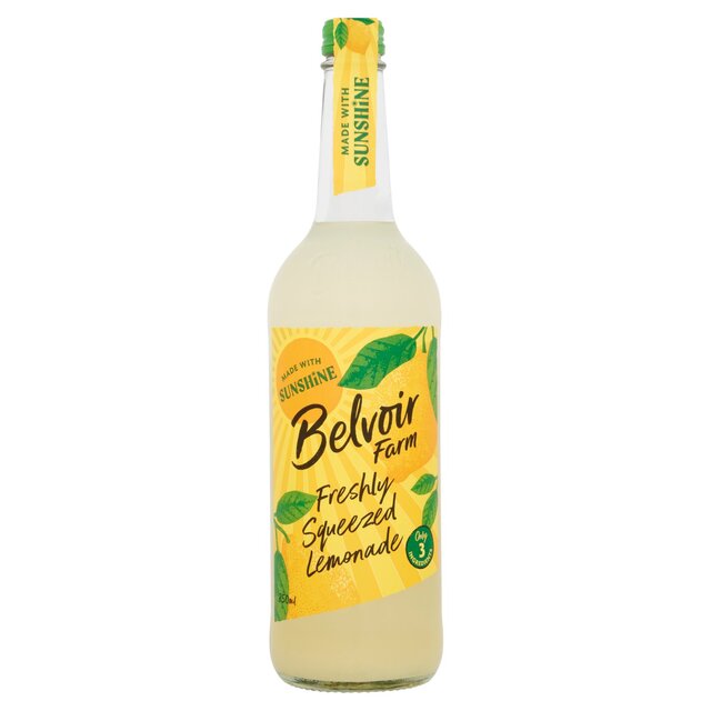 Belvoir Hand-Made Lemonade Presse