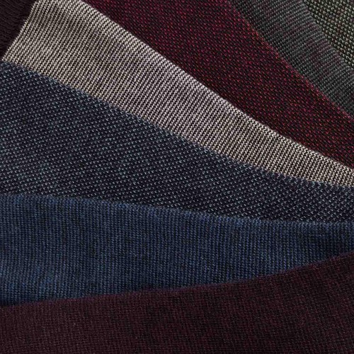 M&S Mens Cool and Fresh Socks, 6-8.5, Multi thumbnail 2