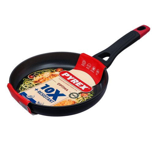 Pyrex Optima+ Frying Pan 24cm PFAS Free thumbnail 2