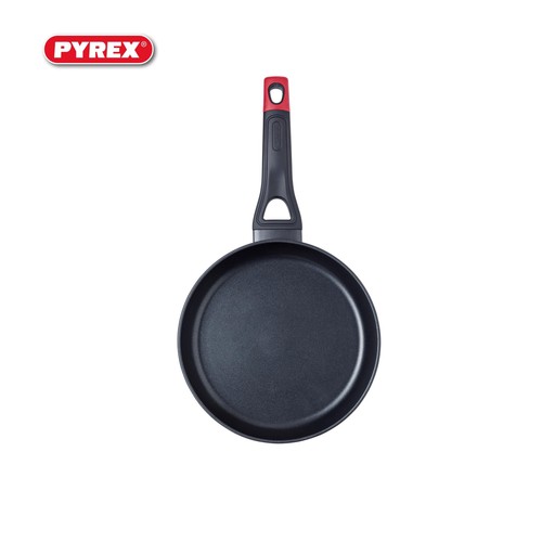 Pyrex Optima+ Frying Pan 24cm PFAS Free thumbnail 3