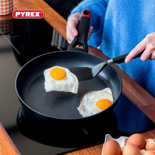 Pyrex Optima+ Frying Pan 24cm PFAS Free thumbnail 4