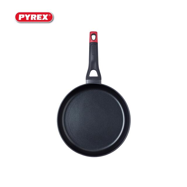 Pyrex Optima+ Frying Pan 30cm PFAS Free thumbnail 2