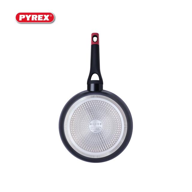 Pyrex Optima+ Frying Pan 30cm PFAS Free thumbnail 4