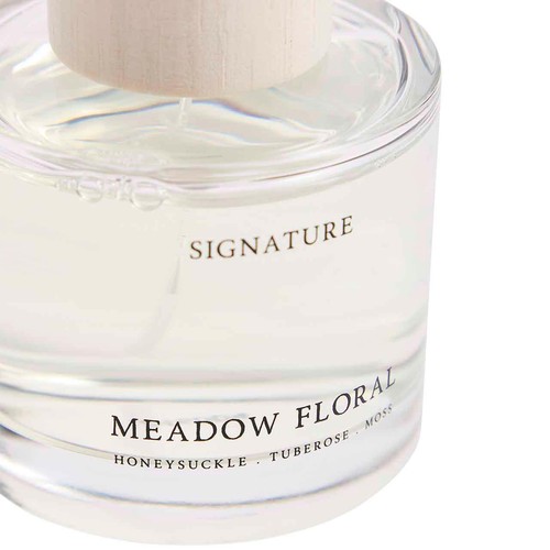 M&S Signature Meadow Floral Room Spray, Multi thumbnail 3