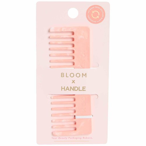 M&S Unisex Bloom x Handle Recycled Comb, No Colour thumbnail 2