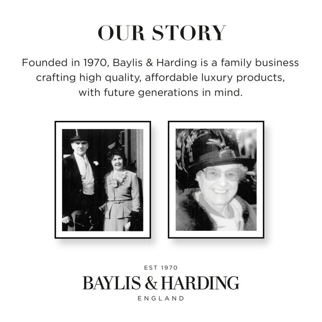 Baylis & Harding Wild Lavender & Geranium Hand Wash thumbnail 4