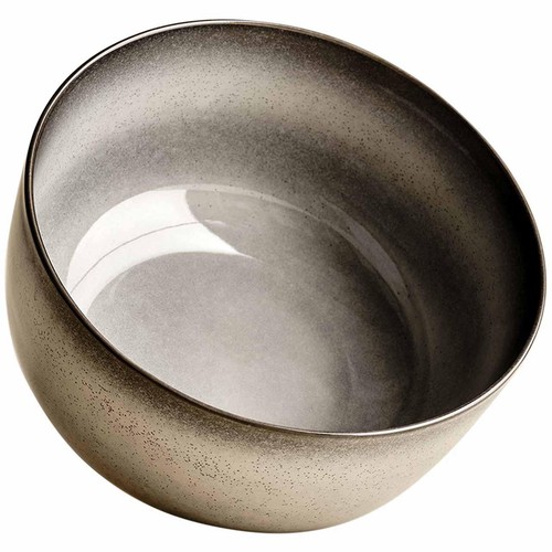 M&S Amberley Serving Bowl, Grey thumbnail 2