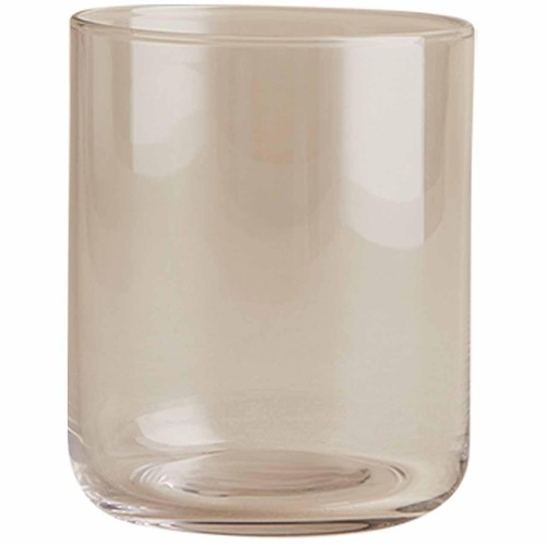 M&S Tribeca Tumblers, Clear