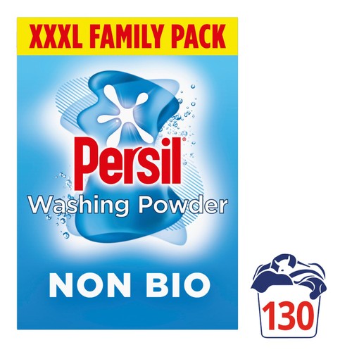 Persil 130W Non Bio