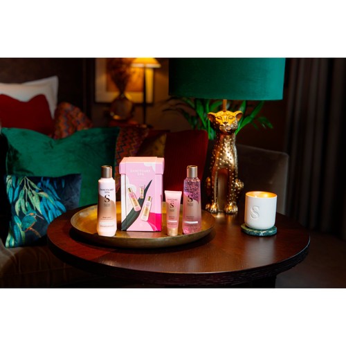 Sanctuary Spa Little Moments Gift Set thumbnail 4