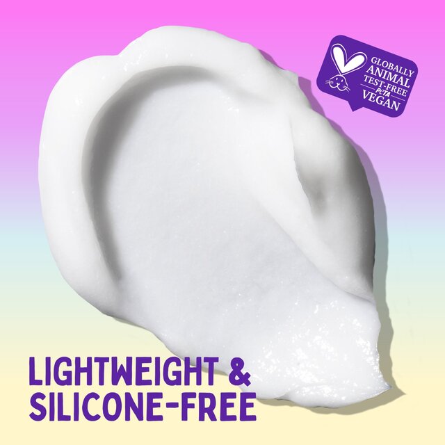 Aussie Mega Hair Shampoo thumbnail 4