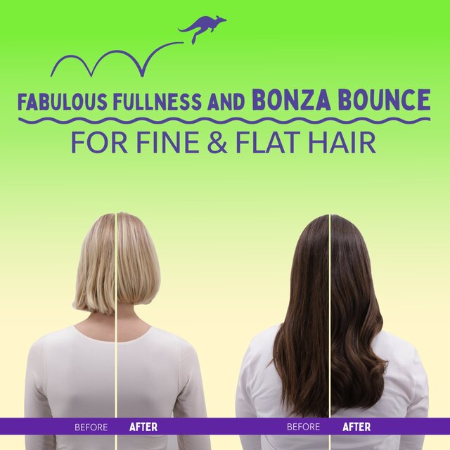 Aussie Aussome Volume Shampoo thumbnail 3