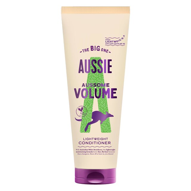 Aussie Aussome Volume Hair Conditioner