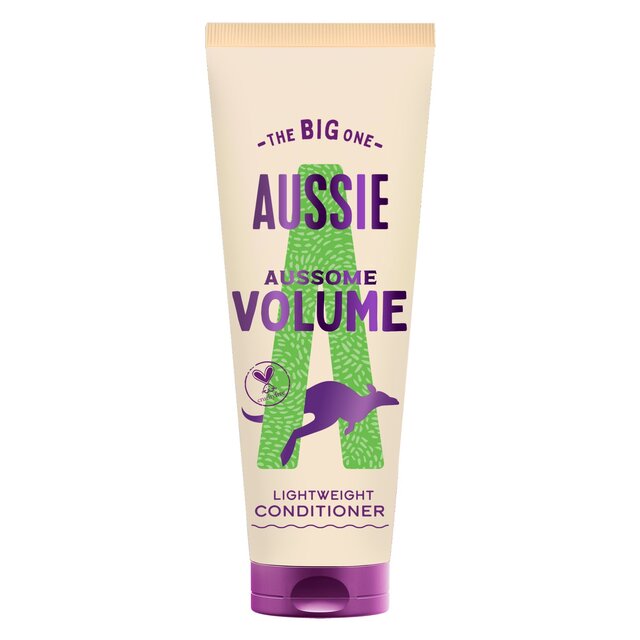 Aussie Aussome Volume Hair Conditioner thumbnail 7