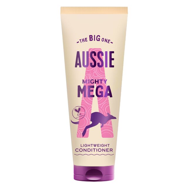 Aussie Mega Hair Conditioner