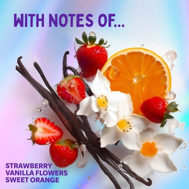 Aussie Oh My Gloss Shampoo thumbnail 7