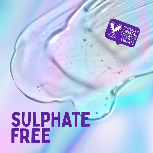 Aussie Oh My Gloss Shampoo thumbnail 8