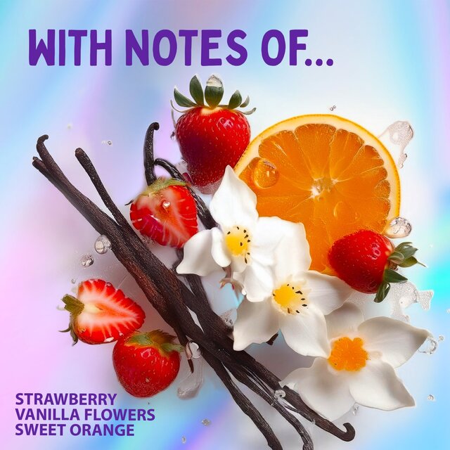 Aussie Oh My Gloss Hair Conditioner thumbnail 2