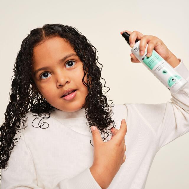 Tangle Teezer Everyday Detangling Spray Kids thumbnail 2