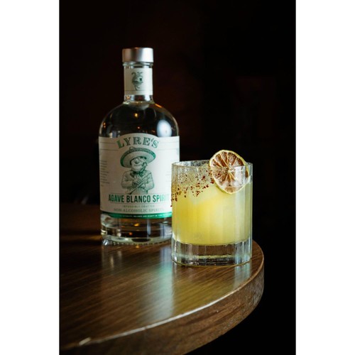 Lyre's Agave Blanco Spirit thumbnail 2