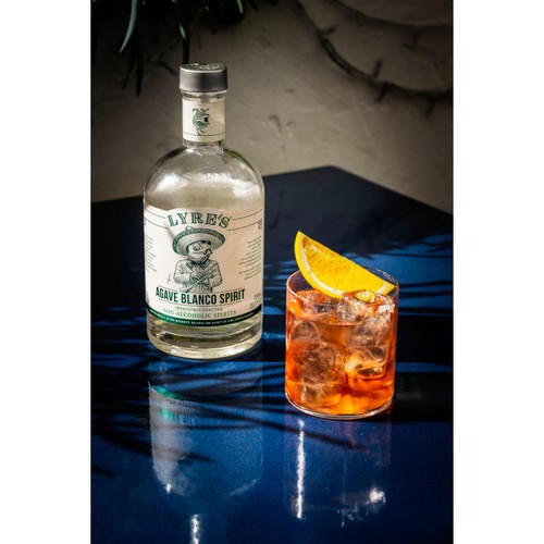 Lyre's Agave Blanco Spirit thumbnail 3