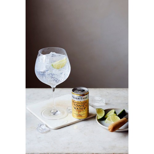 Fever-Tree Indian Tonic Water thumbnail 3