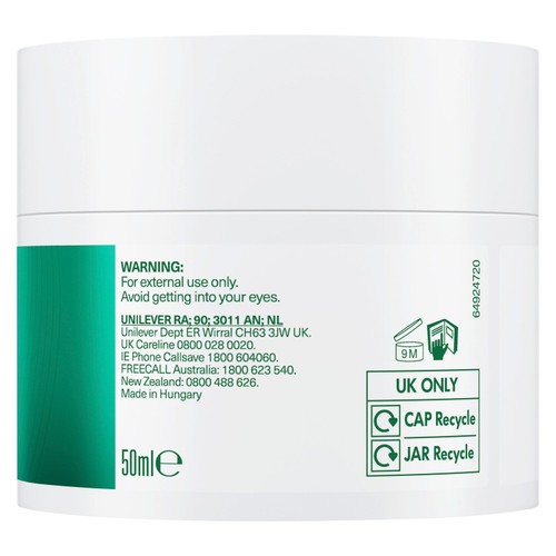 Simple Age Resist+ Moisturiser Day Cream thumbnail 3