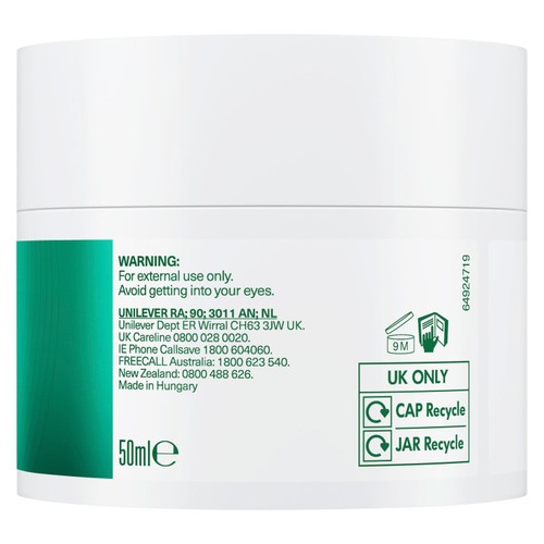 Simple Age Resist+ Night Cream thumbnail 3