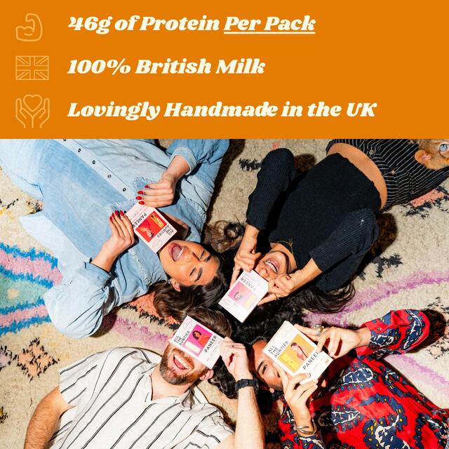 All The Aunties - Original Plain Paneer thumbnail 2