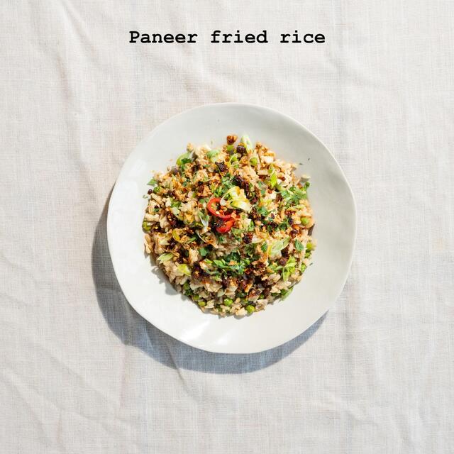 All The Aunties - Original Plain Paneer thumbnail 9