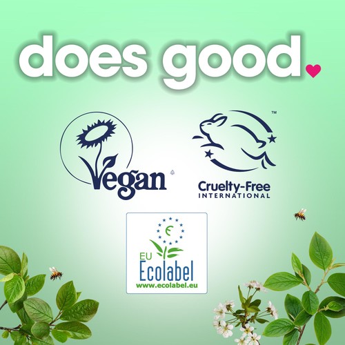 Ecozone PowerAction bathroom cleaner thumbnail 5