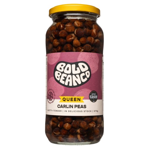 Bold Bean Co Queen Carlin Peas thumbnail 2