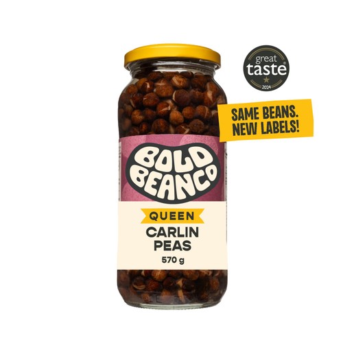 Bold Bean Co Queen Carlin Peas thumbnail 3