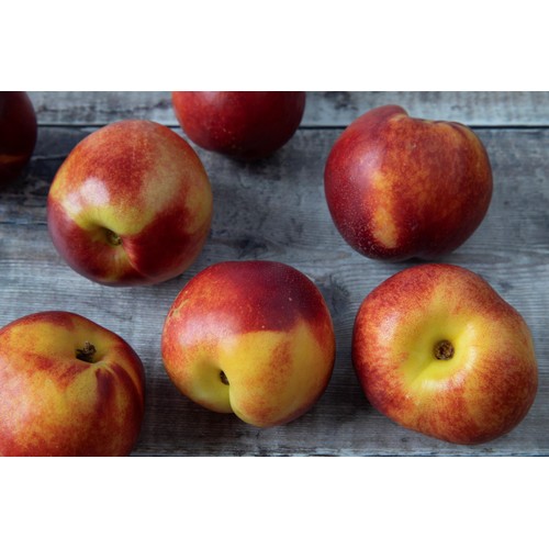 Diamond Crop Ripe and Ready to Eat Nectarine thumbnail 5