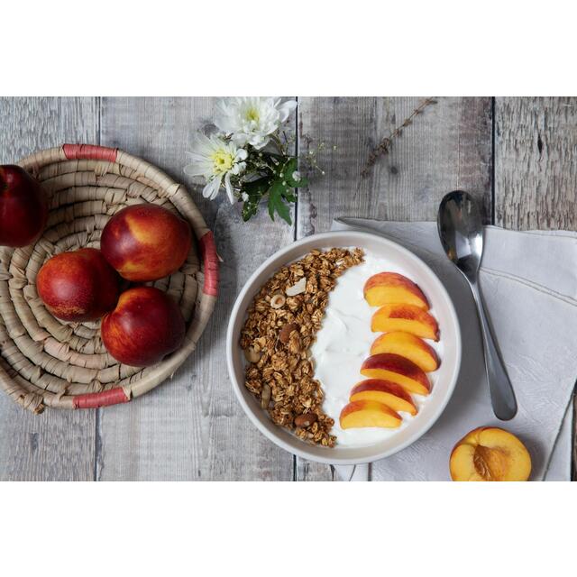 Diamond Crop Ripe and Ready to Eat Nectarine thumbnail 6