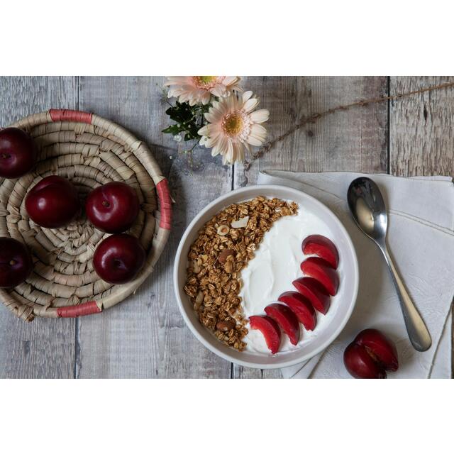 Diamond Crop Ripe and Ready to Eat Plum thumbnail 3
