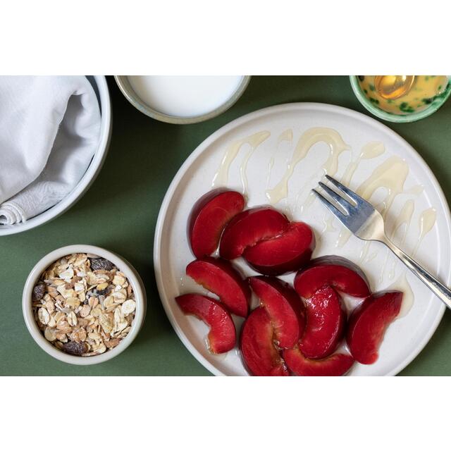 Diamond Crop Ripe and Ready to Eat Plum thumbnail 6