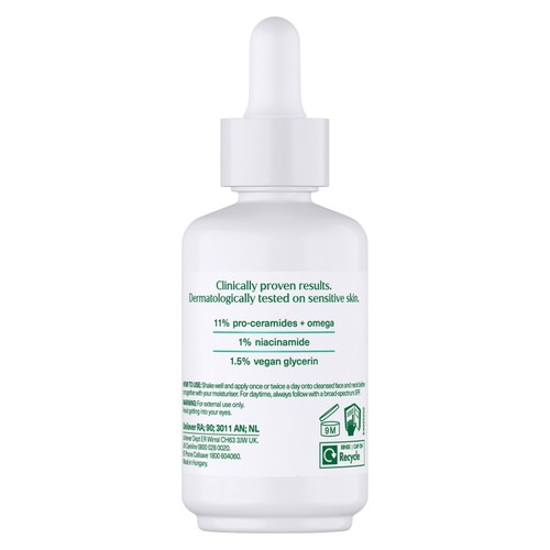 Simple Repair+ 11% Bio-lipid + Ceramide Serum thumbnail 8