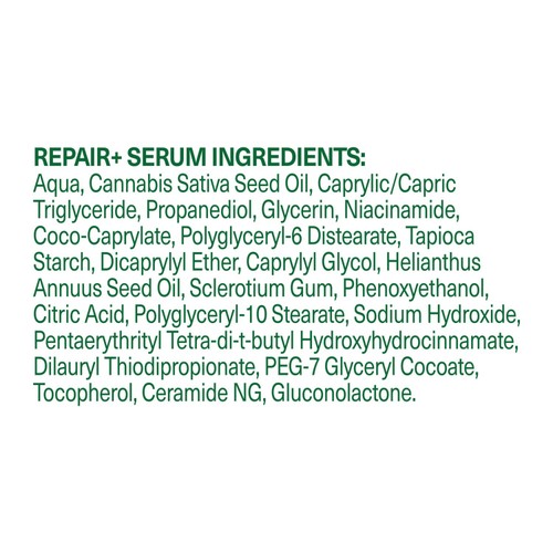 Simple Repair+ 11% Bio-lipid + Ceramide Serum thumbnail 9