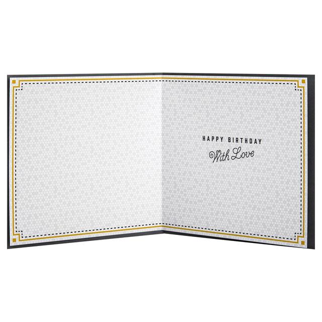 M&S Always Been Great Brother Birthday Card thumbnail 2